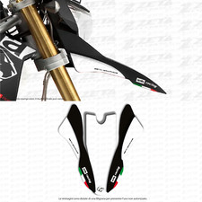 Set grafiche parafango