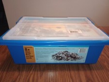 LEGO 9695 Mindstorms NXT Set