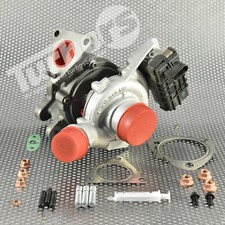 Turbocompressore per Transit