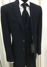 ABITO  SPOSO T. 54 FIRMATO