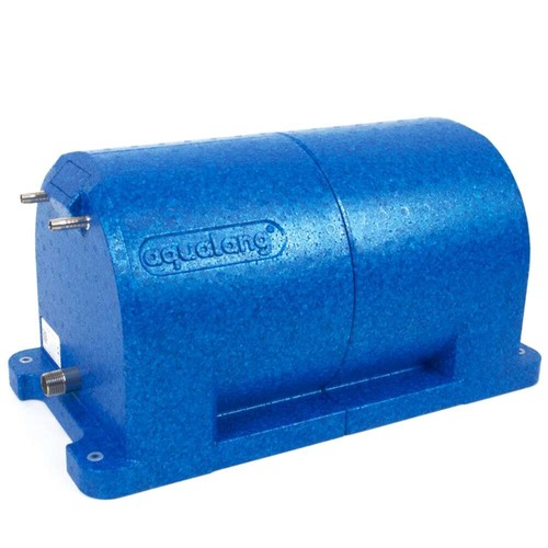 Aqualang volt 10l - volt,