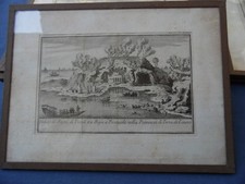 VEDUTA DE BAGNI DI TRITOLI TRA