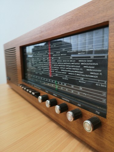Saba radio villingen - villingen, a