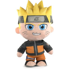PELUCHE JUMBO NARUTO UZUMAKI