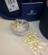 Swarovski Criystal "SCS Anna's