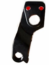 Gancio Deragliatore Posteriore Gigante Bici Dropout Inno Trance Reign Spedizione Gratuita D736?