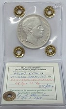 Regno d'Italia 2 lire 1905
