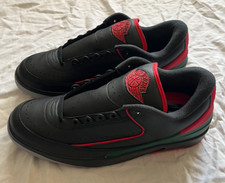 Nike air jordan retro low - retro,