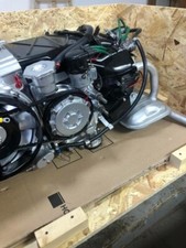 MOTORE 650cc per fiat 500