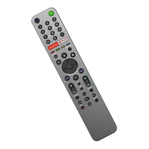 Nuovo telecomando
