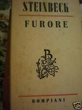 JOHN  STEINBERCK - FURORE 1949