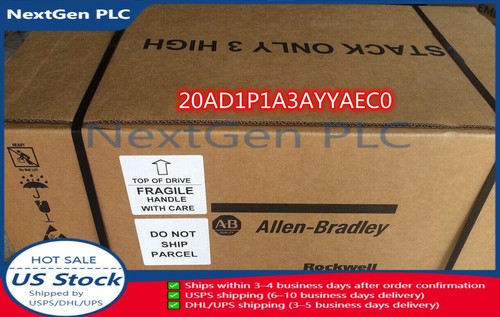 Nuovo allen bradley - nuovo, allen-bradley