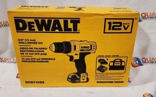 Nuovo DEWALT DCD710S2