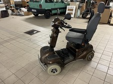 scooter elettrico per anziani