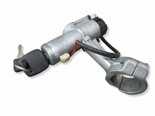 Blocco canna accensione - , nissan