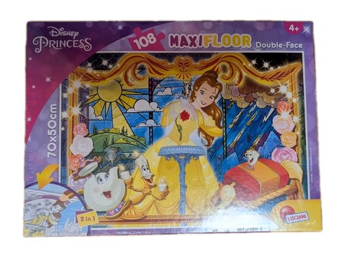 Puzzle 108 bella e - pz,,
