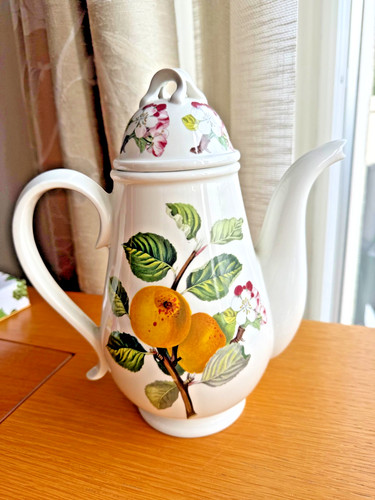 Portmeirion pomona caffettiera - pomona,