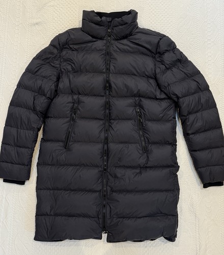 Piumino zara uomo blu navy - piumino,