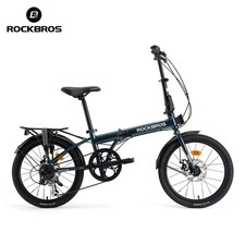 ROCKBROS SKN Bicicletta