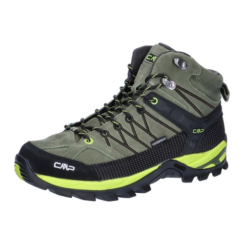 Cmp scarpe trekking uomo - trekking,