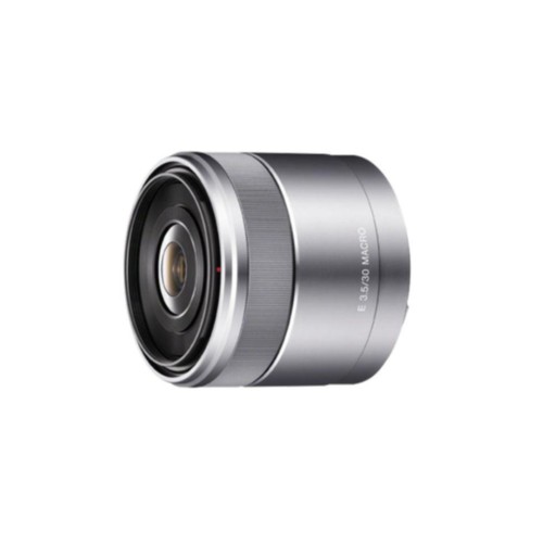 Sony f3 5 - 30, f3.5