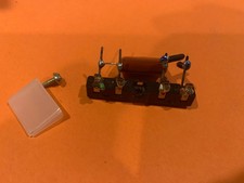 Pioneer PL-10 Giradischi Stereo - Separazione - Ponte Filo