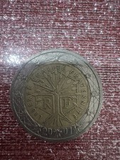 Moneta euro francia - euro,,