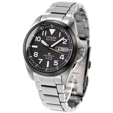 Orologio Uomo Citizen