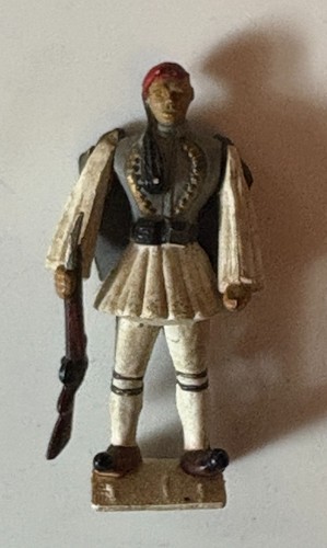 Vintage aohna athena soldato - vintage,