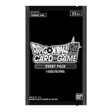 Dragon Ball Super Card Game -