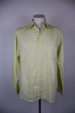 RB ROCCOBAROCCO CAMICIA COTONE