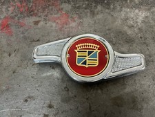 SPINNER GALLETTO BORCHIA PER RUOTA VESPA ULMA