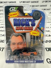 GREENLIGHT 1990 Ford Mustang