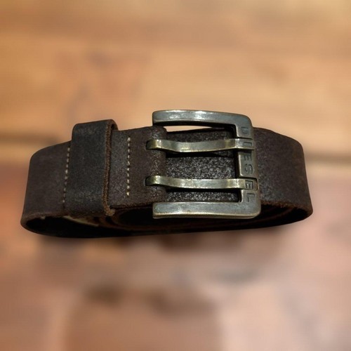 Cintura diesel pelle - diesel, italia