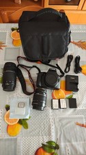Canon EOS 1300D + Accessori