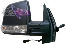 SPECCHIETTO RETROVISORE DX