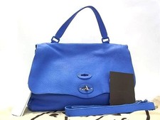 ZANELLATO Postina Leather 2