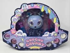 Goo Goo Galaxy Bowie Beamheart