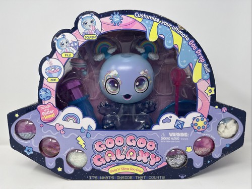 Goo galaxy bowie beamheart - goo,