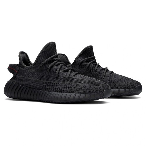 Adidas yeezy boost 350 - v2, nere