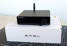 SMSL DO100 - Hi-Fi DAC
