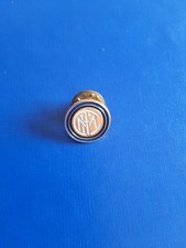 SPILLA PIN DISTINTIVO CALCIO