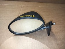 Specchietto Vitaloni Californian Sinistro Per Fiat 131/132