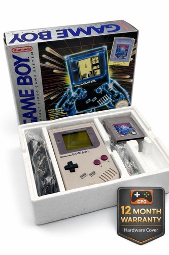 Nintendo game boy - boy,