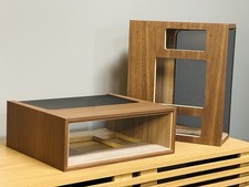 Mobiletto in legno Marantz WC-22 per ricevitori Marantz vintage