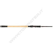 Abu Garcia Tormentor Spinning Travel