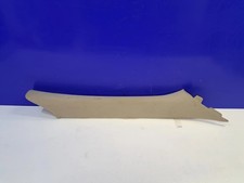 Assetto montante anteriore