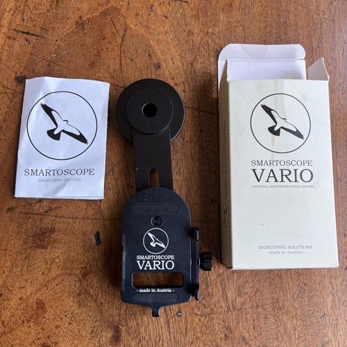Smartoscopio vario per kowa - per,
