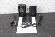 Trigger flash wireless cactus - wireless,