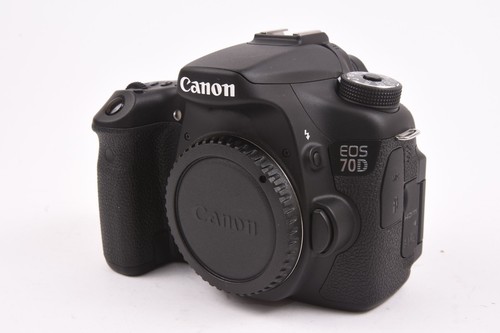 Canon eos 70d megapixel - eos, 20,2